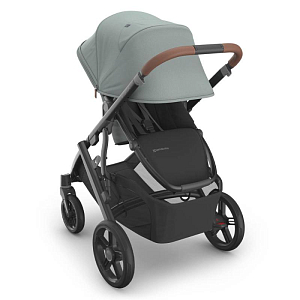 Коляска 2 в 1 UPPAbaby "Виста В3 Кензи